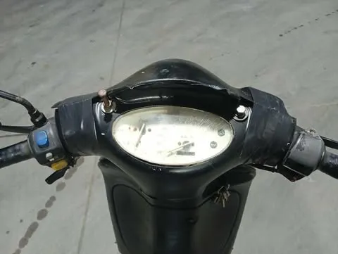 scarabeo 50