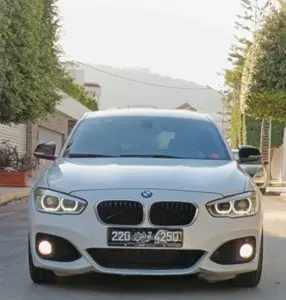 🔔 BMW Série 1 kit M 116D