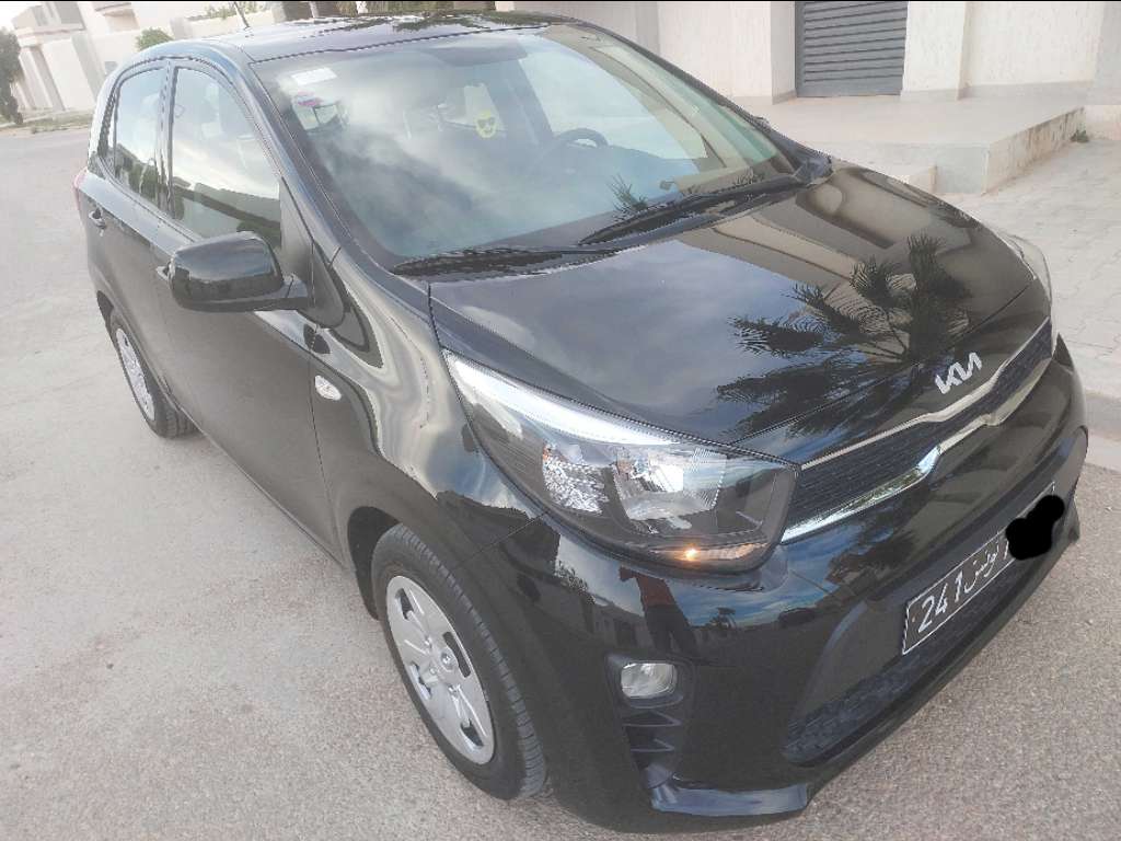 kia picanto