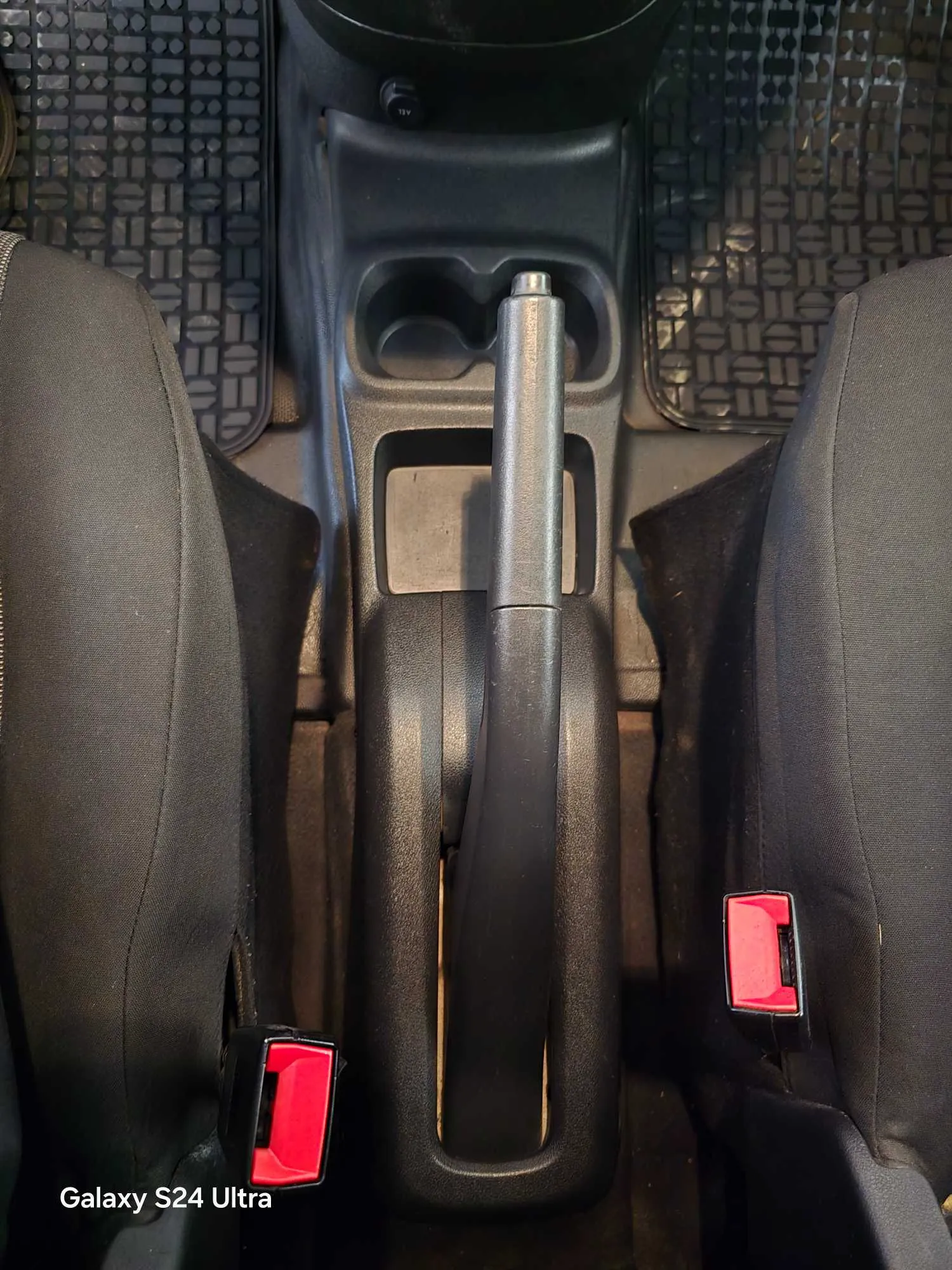 Citroen berlingo k9 - 1ère main (1.6L e-HDI)