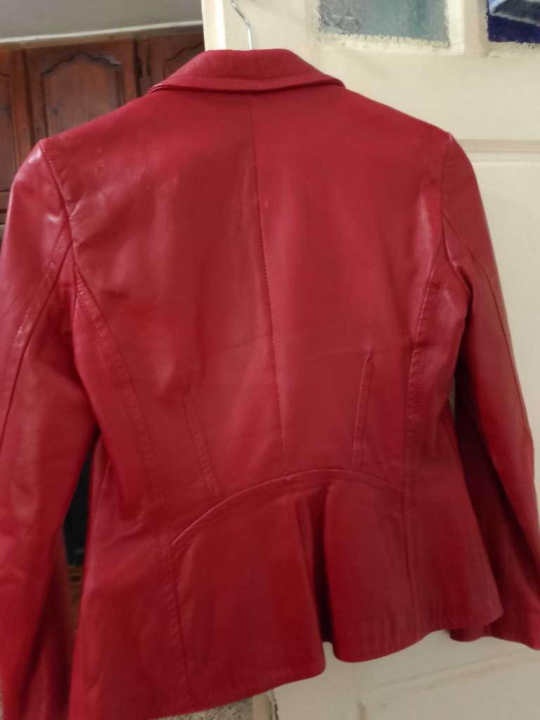 Veste femme a taille