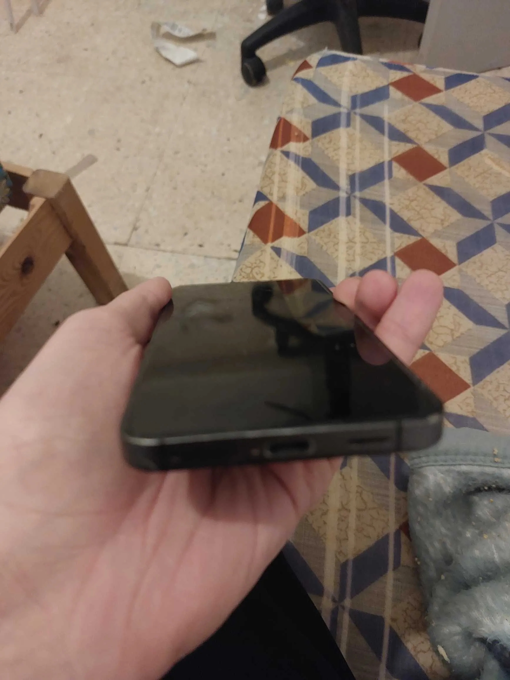 Samsung s24 européen dual