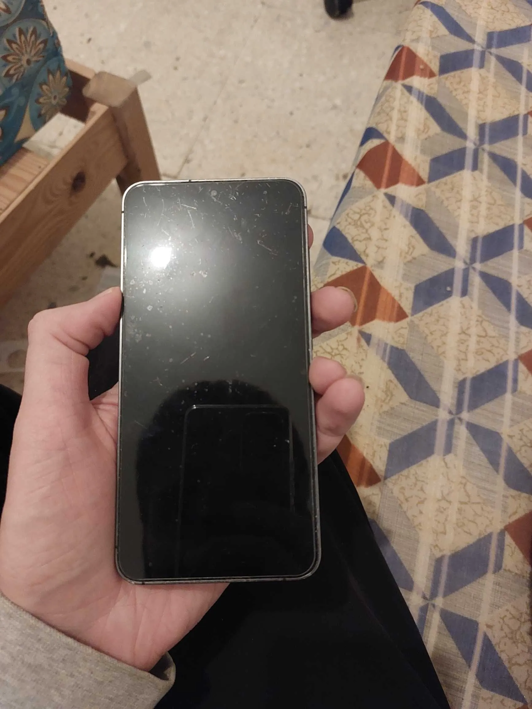 Samsung s24 européen dual