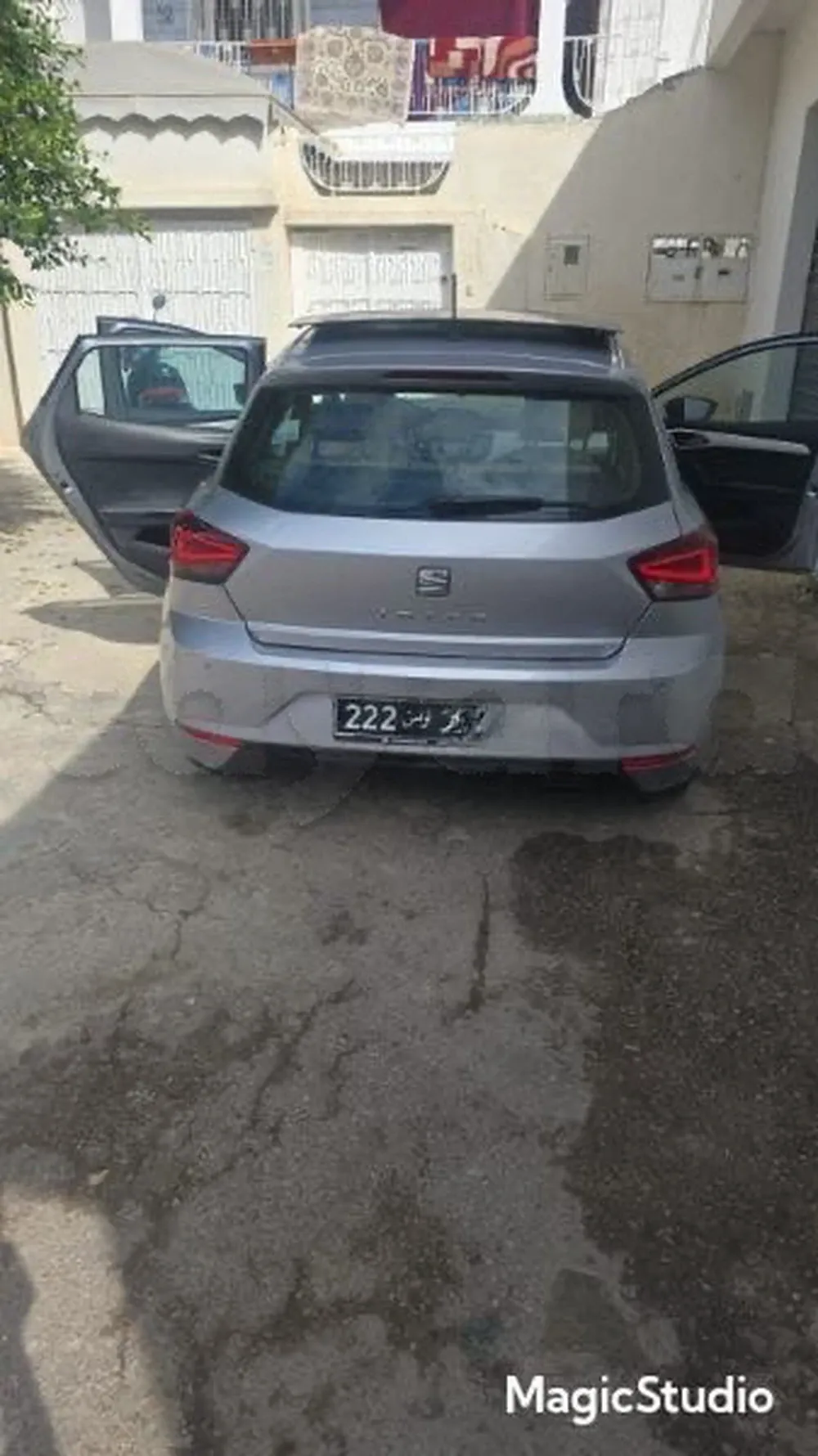seat ibiza 2020 1er main 