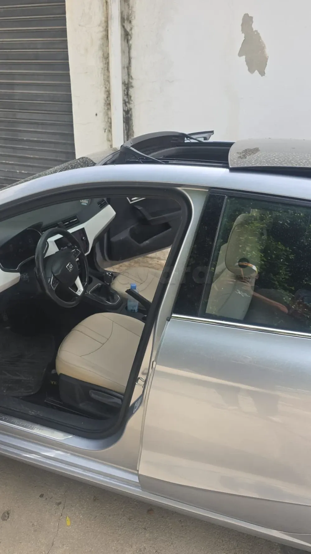 seat ibiza 2020 1er main 