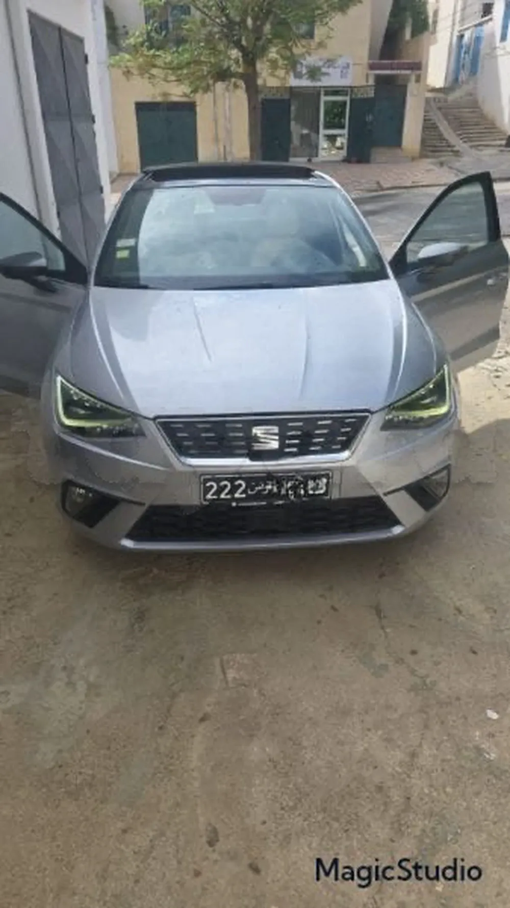 seat ibiza 2020 1er main 