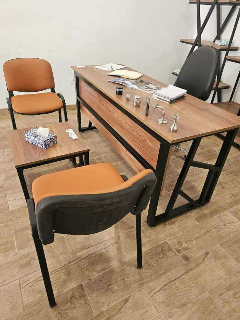Bureau