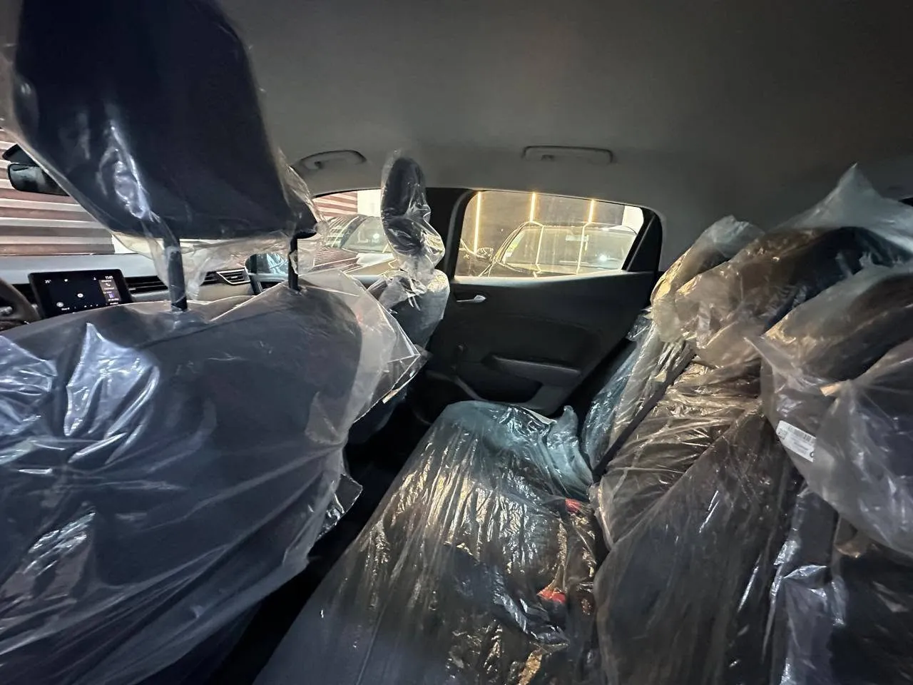 Renault clio 5