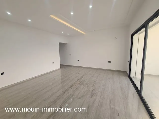 VILLA VICTORIA El Monchar Hammamet Sud AV1953