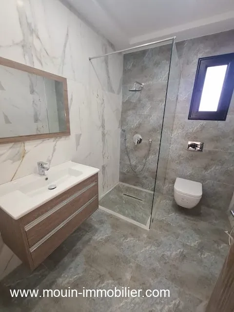 VILLA VICTORIA El Monchar Hammamet Sud AV1953