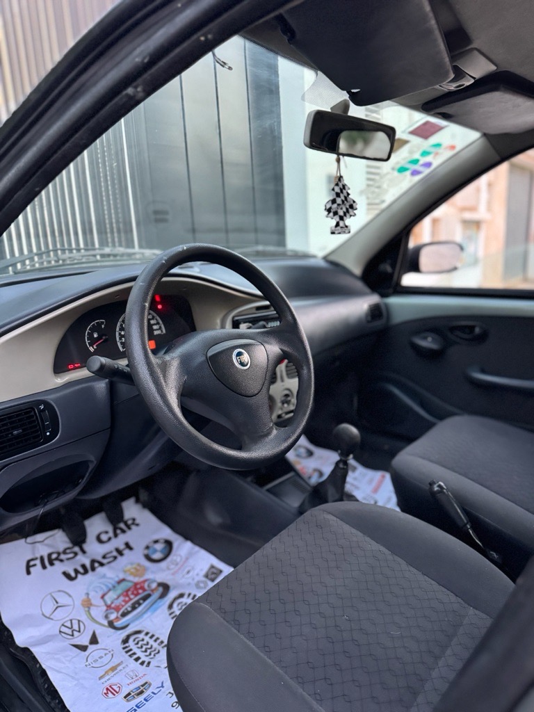 Fiat palio 2
