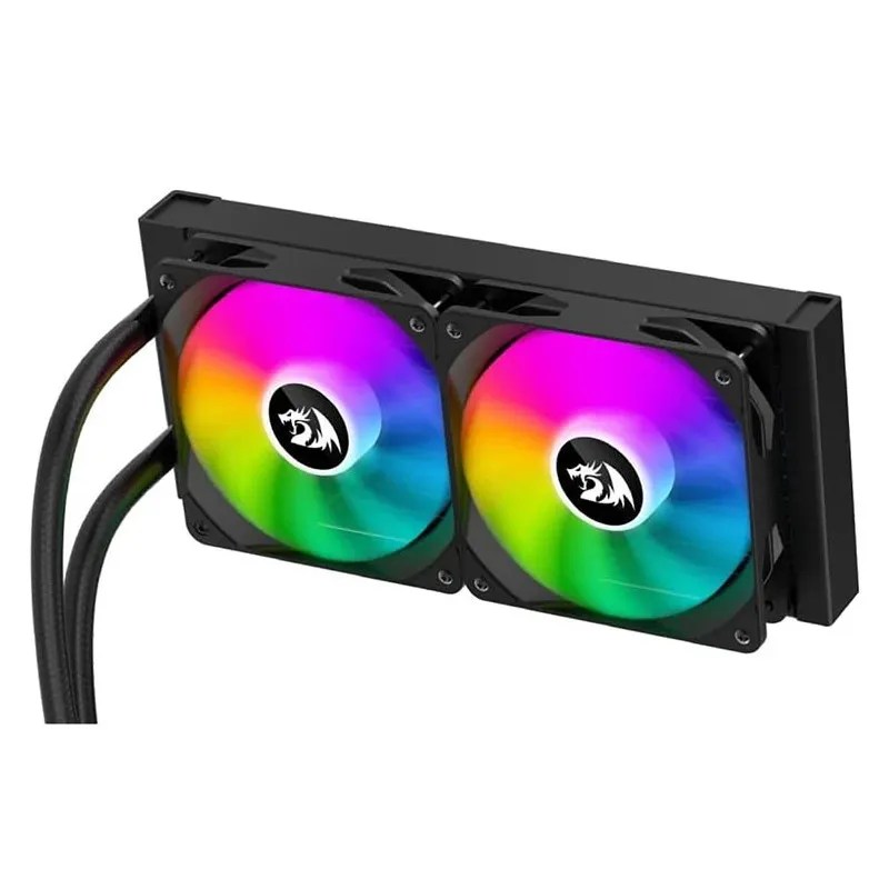 REDRAGON 240 CCW-3011 ARGB (intel/Amd)