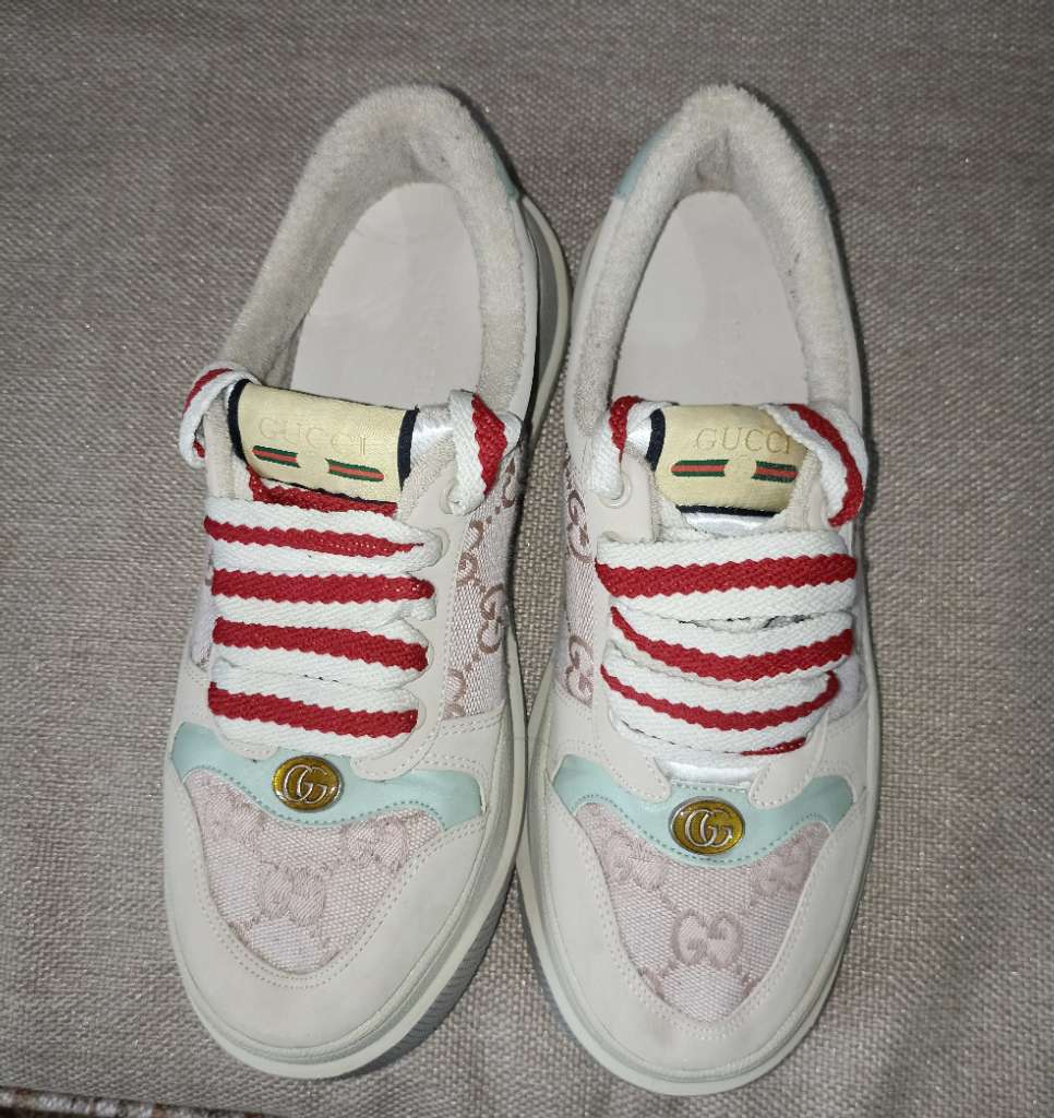 Gucci pointure 37-38