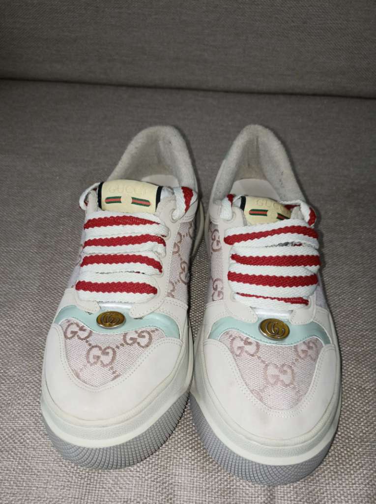 Gucci pointure 37-38