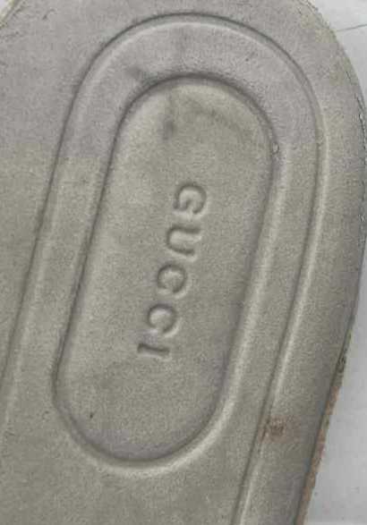 Gucci pointure 37-38