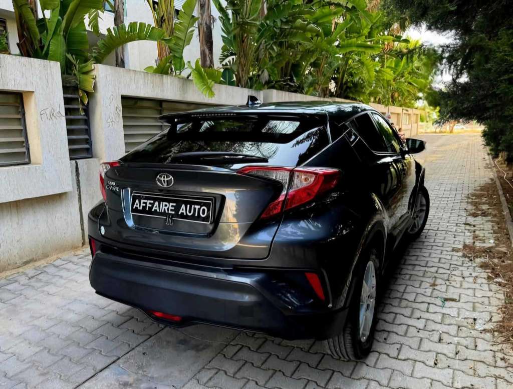 🚘 Toyota CHR 2023 série 237🚘
 
📍 AFFAIRE AUTO, 