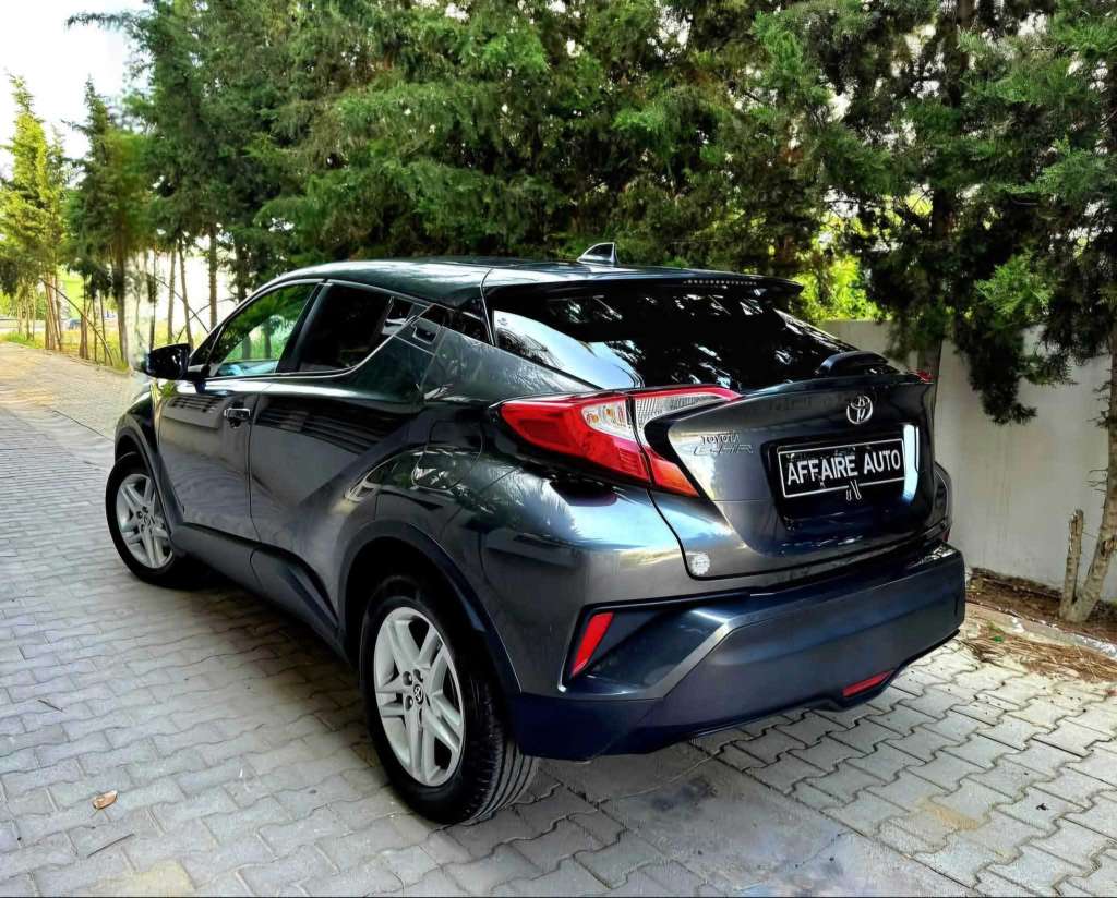 🚘 Toyota CHR 2023 série 237🚘
 
📍 AFFAIRE AUTO, 