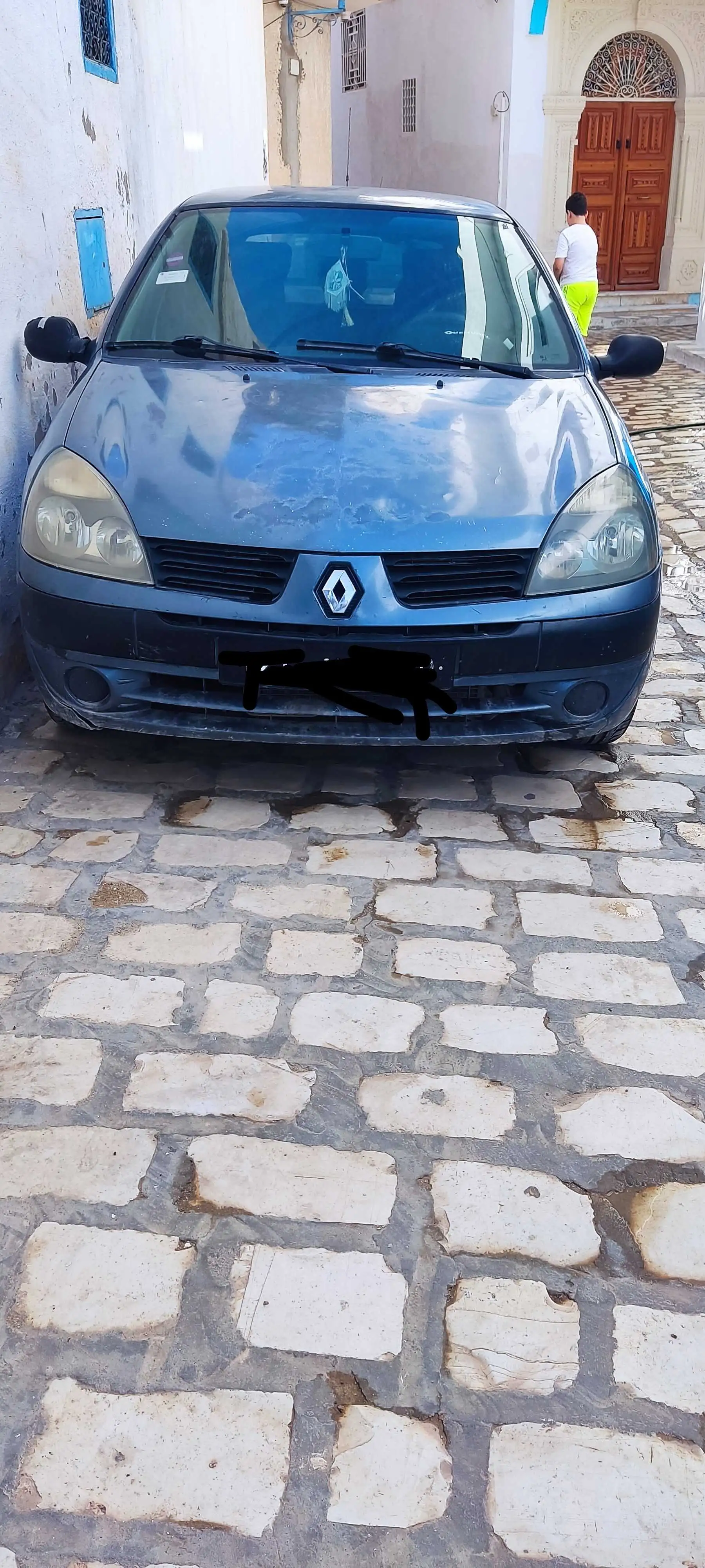 Clio a venddre