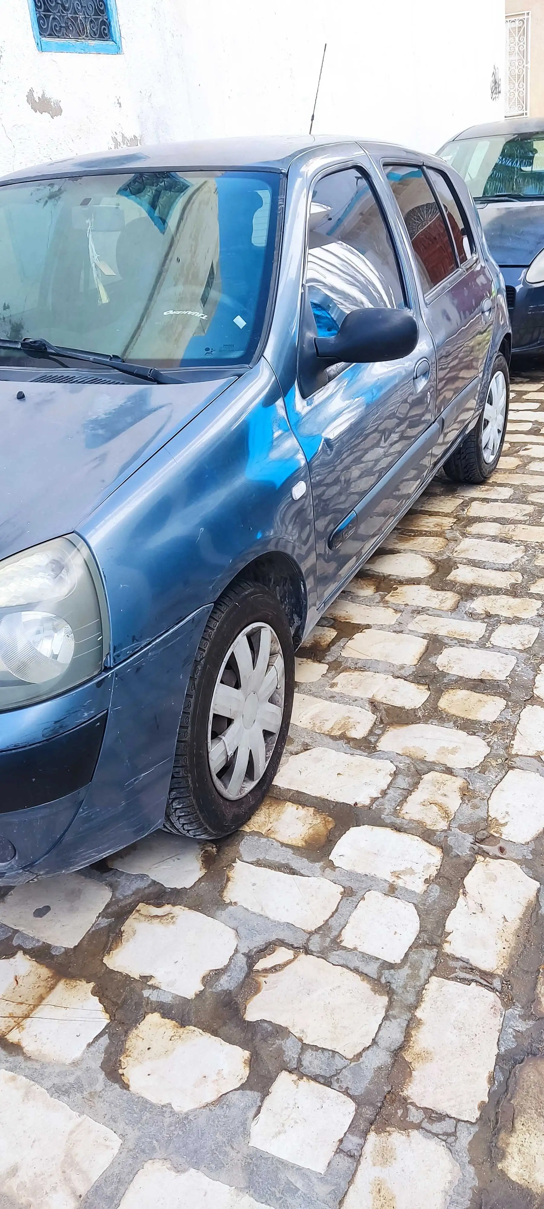 Clio a venddre