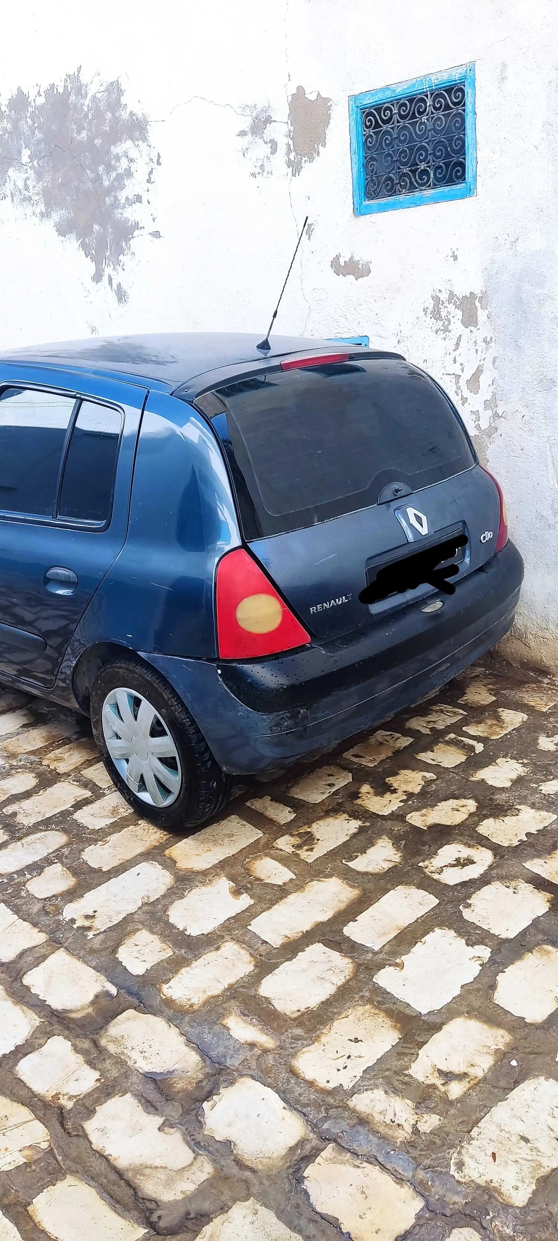 Clio a venddre