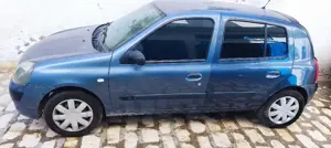 Clio a venddre