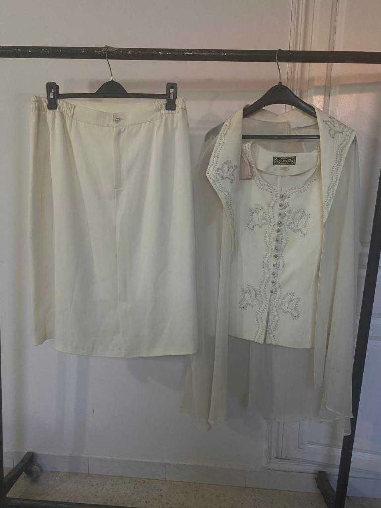 Ensemble femme 