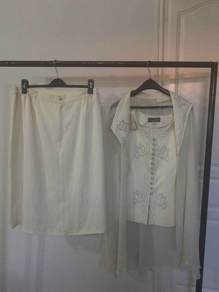 Ensemble femme 