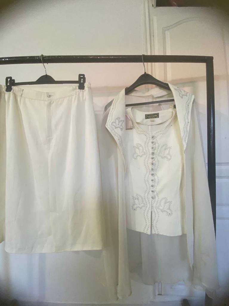 Ensemble femme 