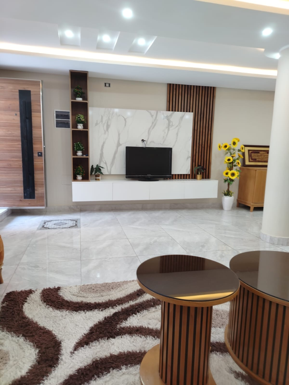 Vila a akouda 2s+3 📞:58194401