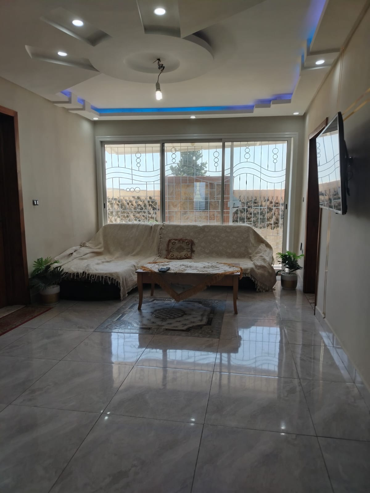 Vila a akouda 2s+3 📞:58194401