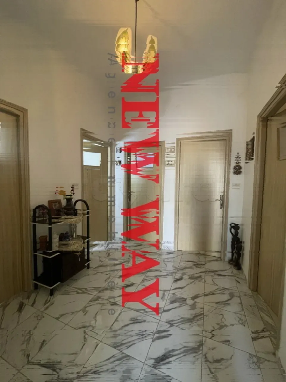 Villa de Plain-Pied à Khezema EST