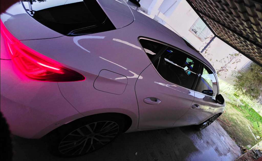 🏁SEAT LEON XCELLENCE🏁