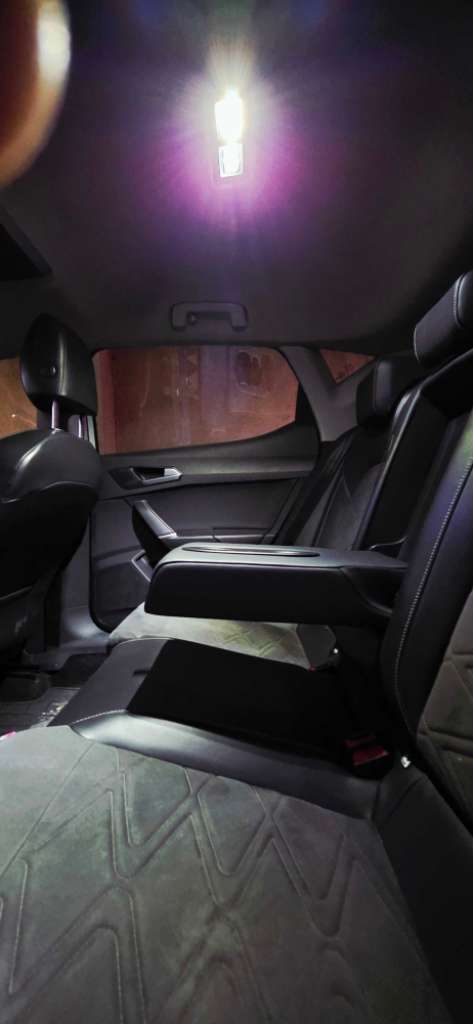 🏁SEAT LEON XCELLENCE🏁