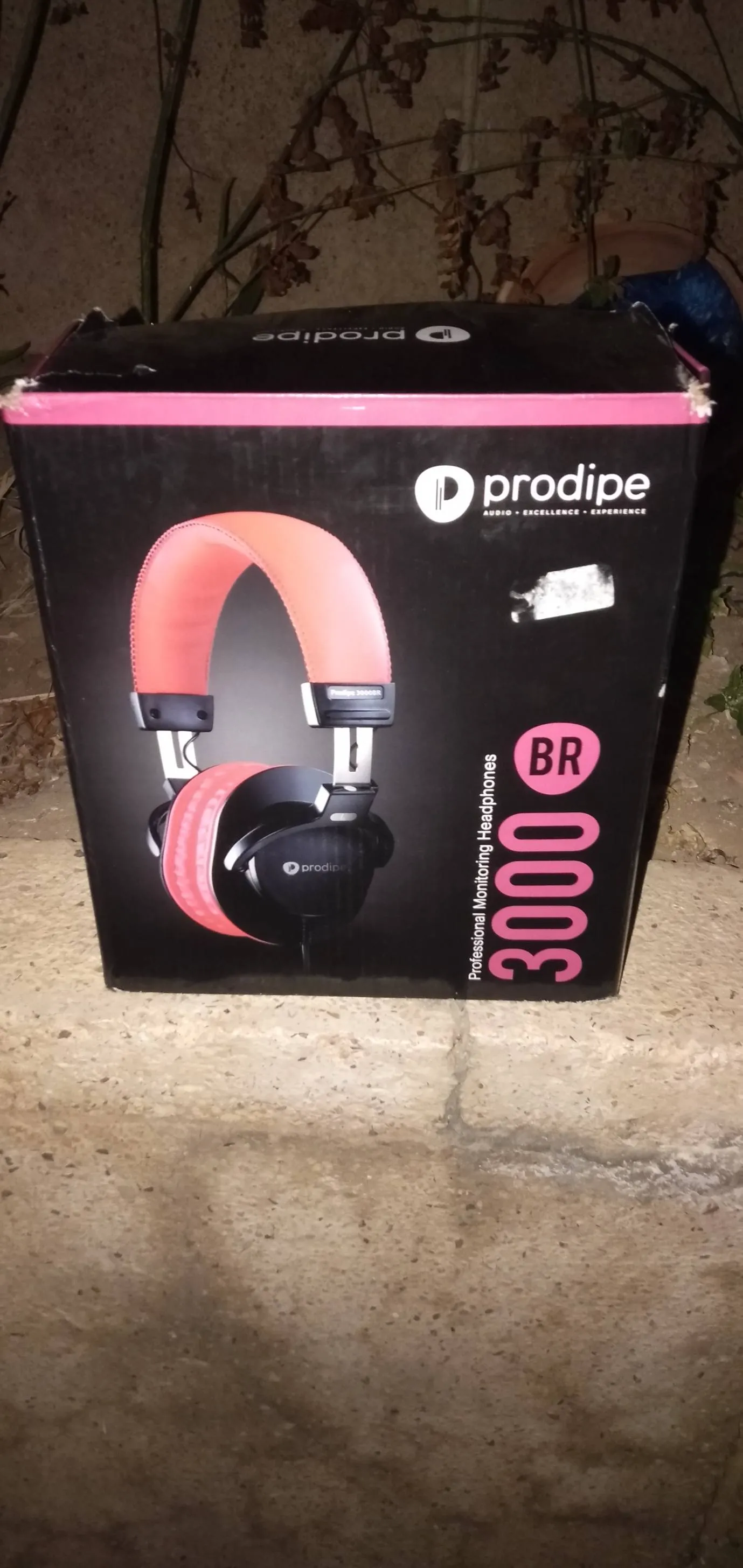 PRODIPE 3000 BR