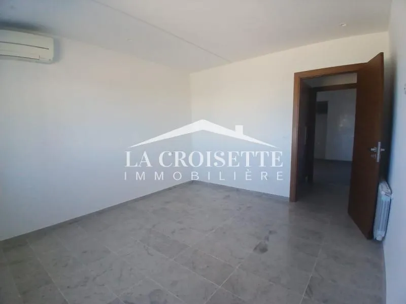 Appartement S2 aux Jardins de Carthage MAL1856