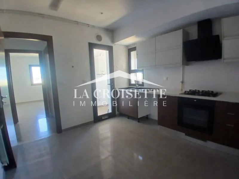 Appartement S2 aux Jardins de Carthage MAL1856
