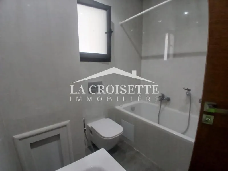 Appartement S2 aux Jardins de Carthage MAL1856
