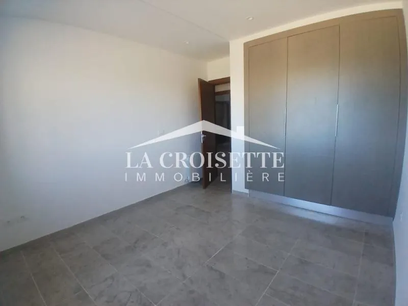 Appartement S2 aux Jardins de Carthage MAL1856