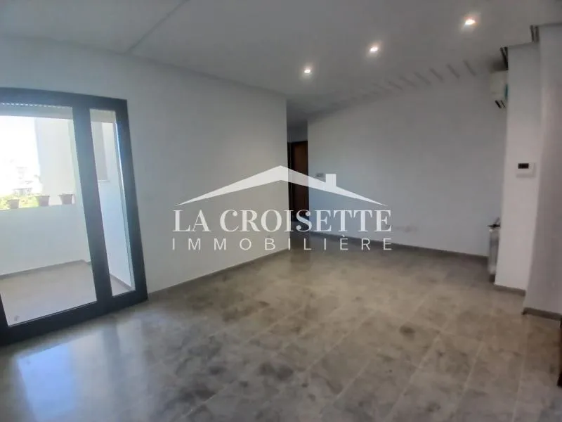 Appartement S2 aux Jardins de Carthage MAL1856