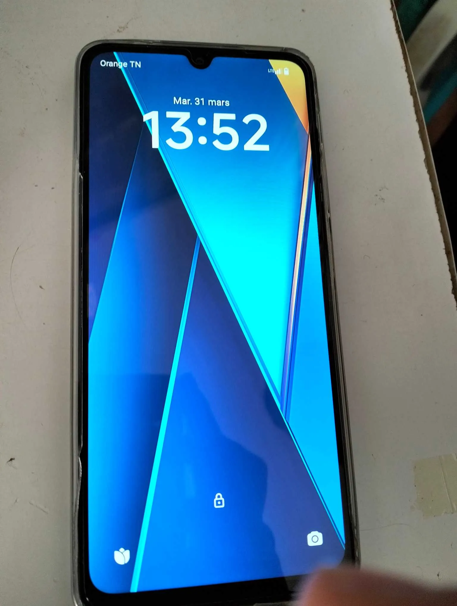 Redmi A5 