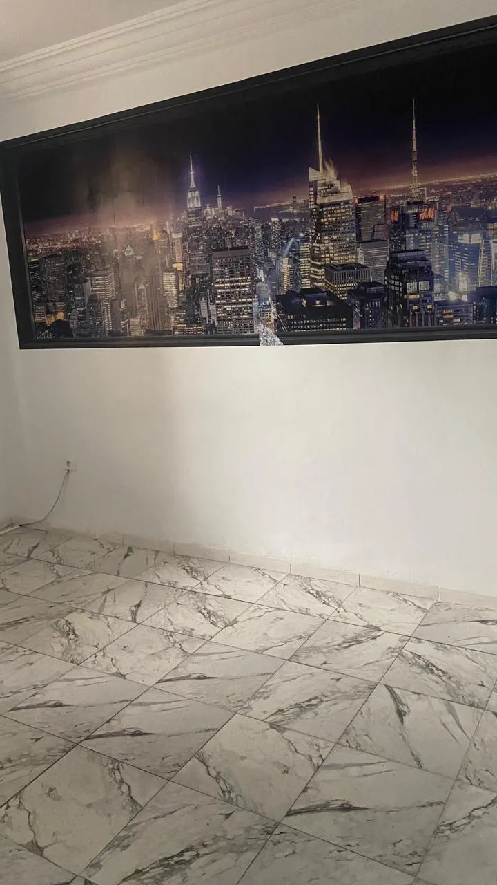 un bureau au 1ère étage situé à MANAR 2