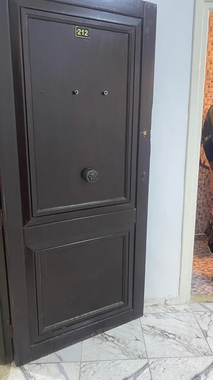 un bureau au 1ère étage situé à MANAR 2