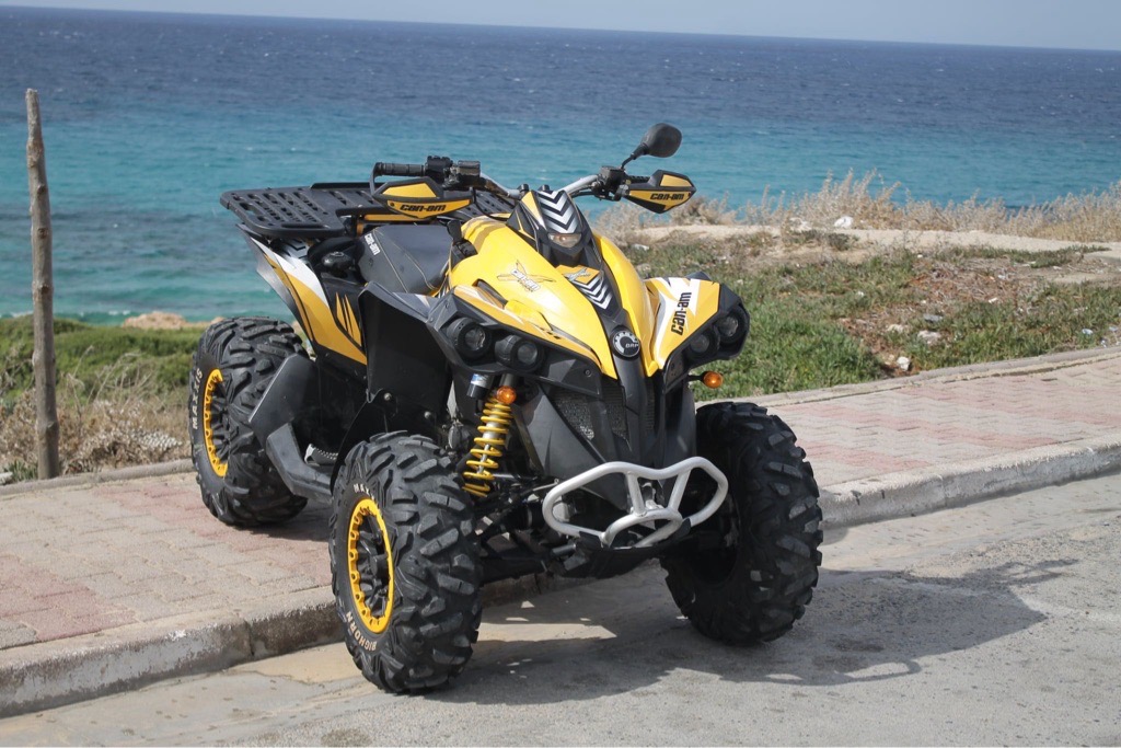 À Vendre – Can-Am  1000 xxc  -2012 (Modèle 2013)