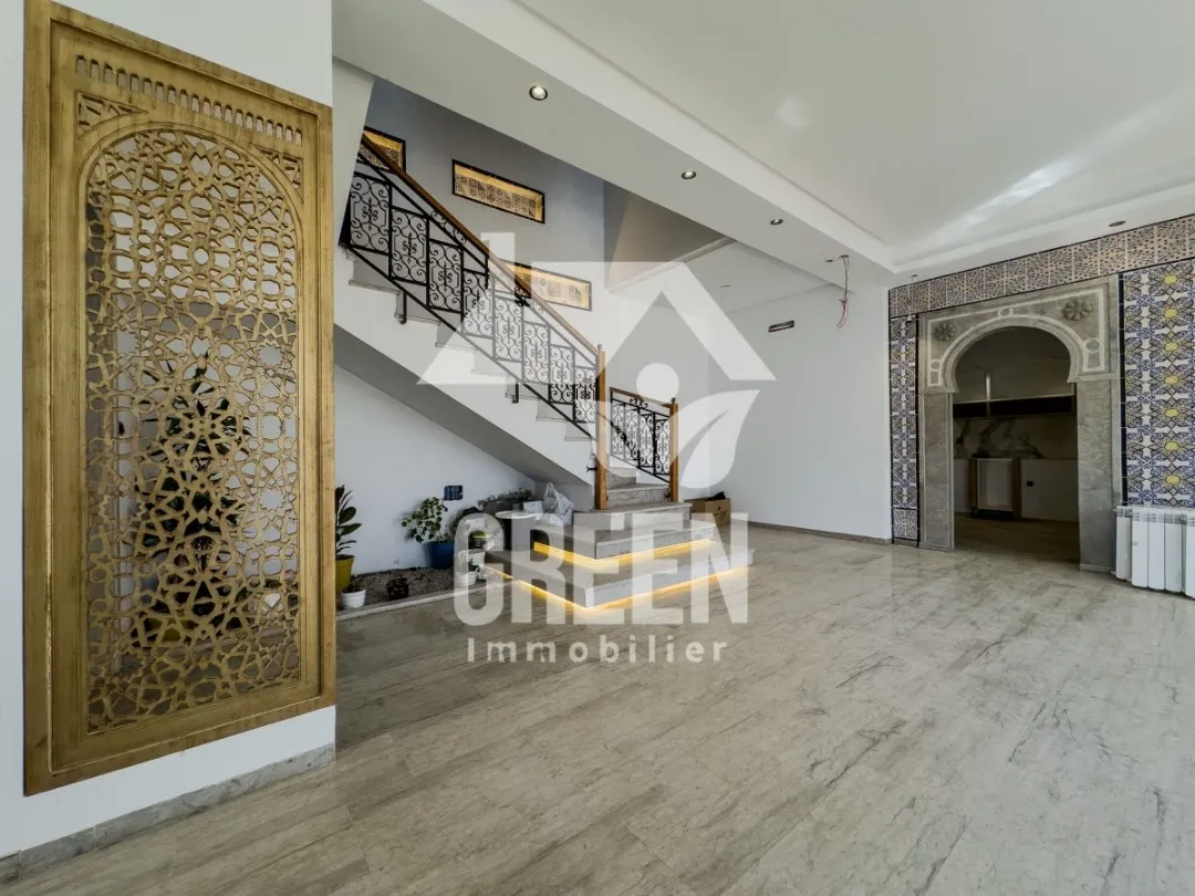 Villa " LYRA "
