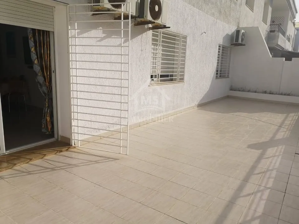 Appartement s+2 à vendre à afh mrezga 51355351