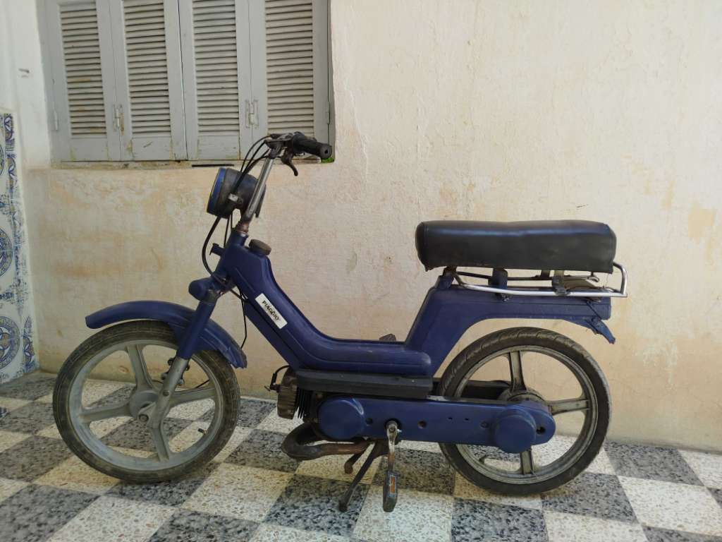 Piaggio si