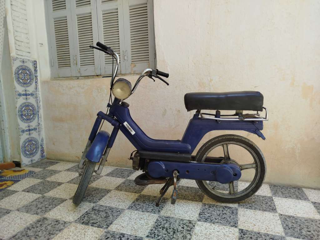 Piaggio si