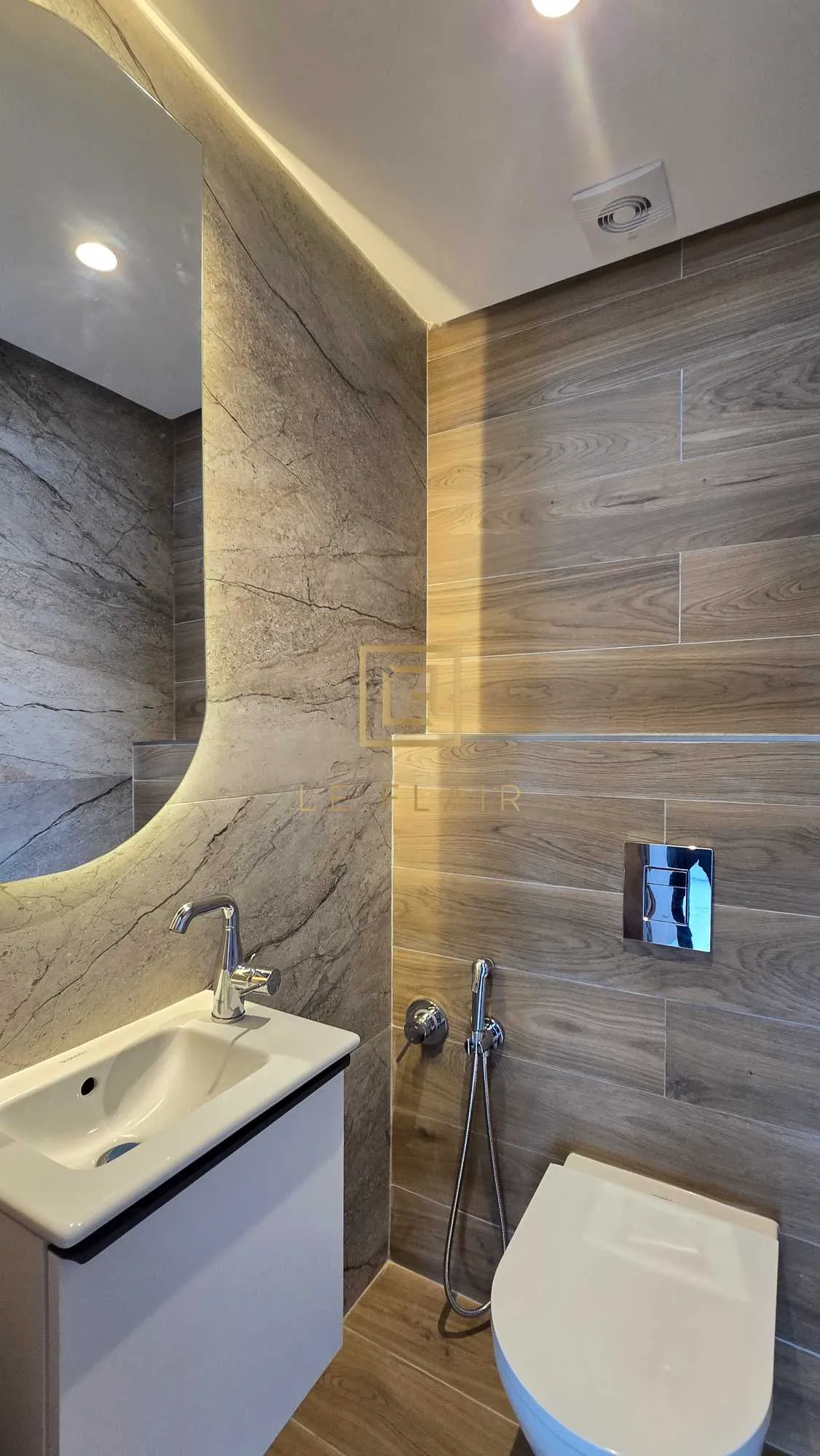 S1 neuf hs jardins de carthage