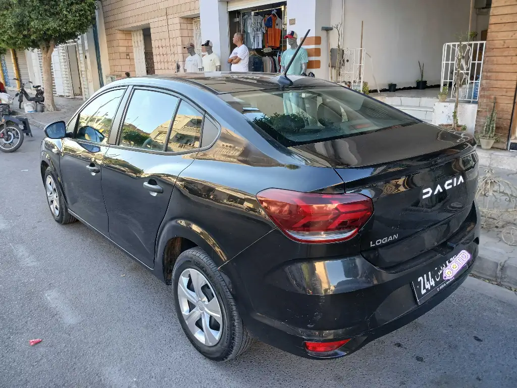 DACIA LOGAN ESSENCE TEL 98 313 594