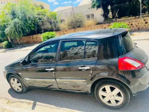 Renault Megane 2005, diesel